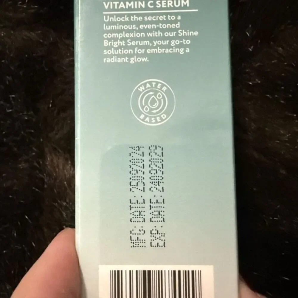 My Derma Dream MMD Vitamin C Serum 1 fl oz/30ml - Exp 2029